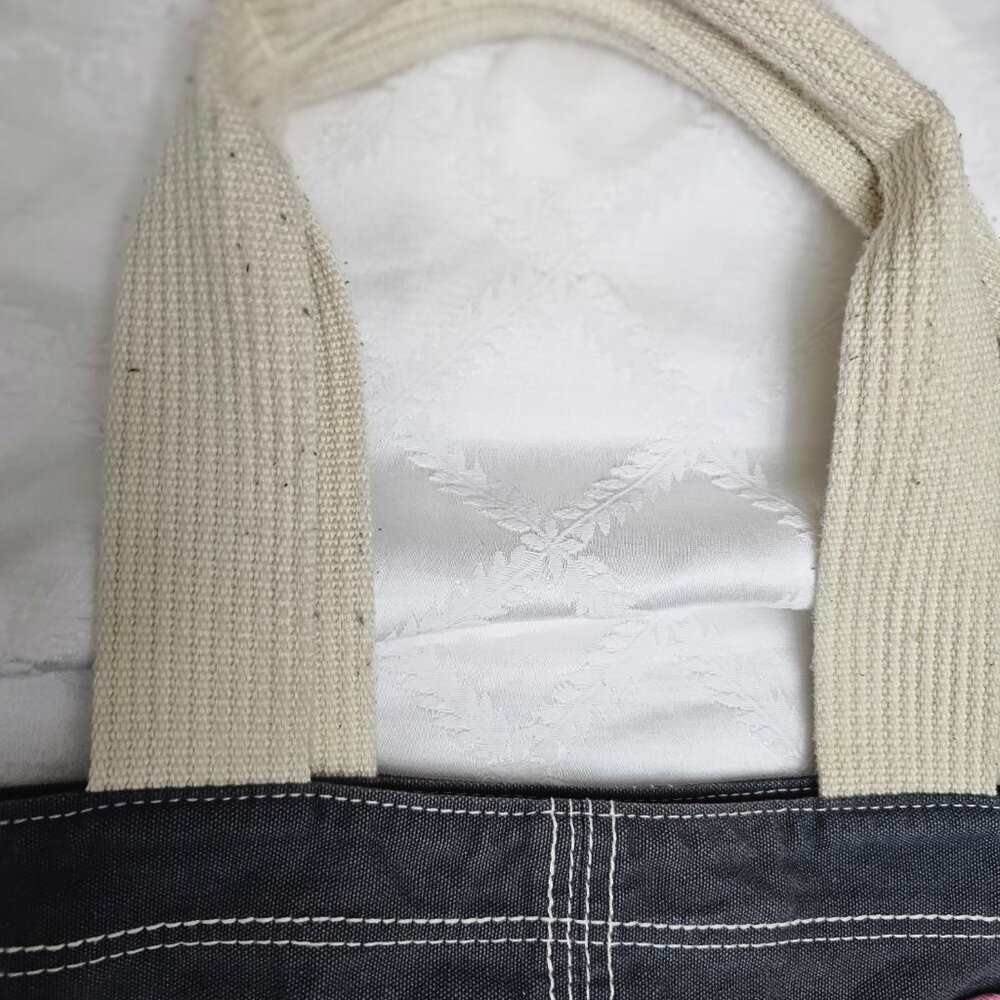 Life is Good Large Tote Bag! Great condition! - Picture 4 of 12